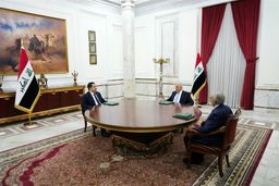 بررسی اوضاع منطقه‌ای در نشست بغداد/ پایبندی به توافقات بین‌المللی