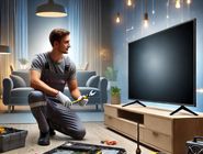 **راهنمای کامل تعمیر و نگهداری تلویزیون هایسنس**