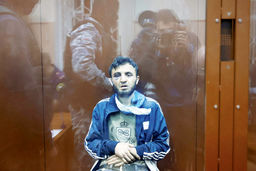 پیمانکاران ارزان قیمت تروریسم