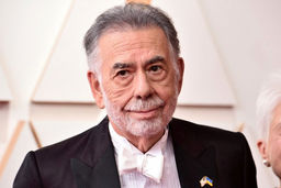 تور نمایشی و سیاسی کاپولا در آمریکا