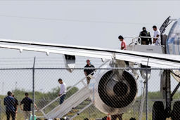 استیون‌های ایرانی/به‌بهانه اخراج بیش از 100مهاجر هموطن از خاک آمریکا