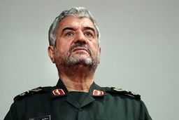 عزیز جعفری: تغییر اراده بشار اسد، به حدی جدی بود که حتی حاج قاسم هم نمی‌توانست آن را تغییر دهد