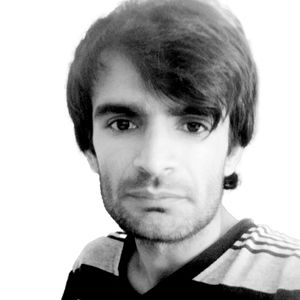 رضا طهماسبی