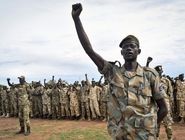 فشار عربستان برای اخراج امارات از سودان/ چرا و چگونه بن‌سلمان در دیدار با ترامپ، خواستار مقابله با حمایت ابوظبی از آراس‌اف شد