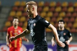 خلاصه دیدار فولاد و تراکتور 