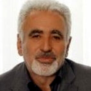 احمد یغما