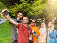 این راه، به ترکستان است