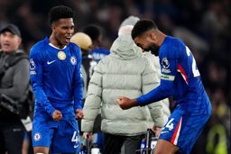 خلاصه دیدار چلسی و لیورپول 