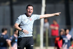 شرط سرمربی محبوب برای بازگشت به پرسپولیس