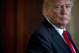 طرح ترامپ برای سوریه افشا شد 