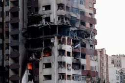 بدون دود و آتش و خون/تأملی در مخاصمه مسلحانه ایران و اسرائیل