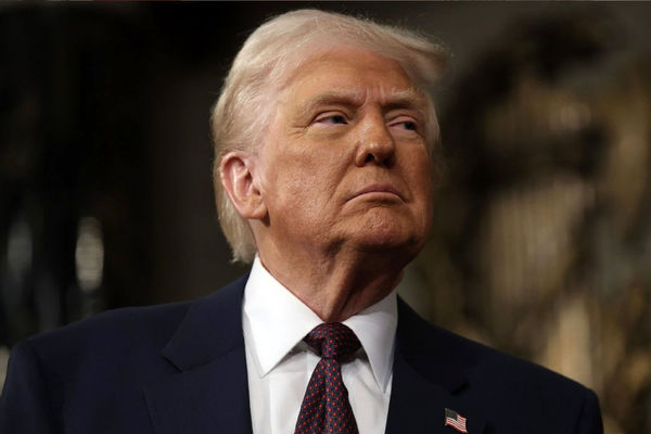 چرا جایزه صلح نوبل به ترامپ نرسید؟