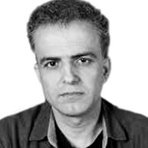 امیر  بهاری