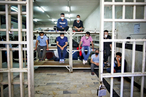 زندان بدون وصول/بررسی قوانین حبس مالی در دنیا که طی سال‌ها تغییر جهت داد