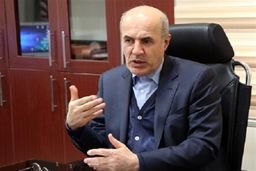 حبیبا: ظرفیت علمی کشور فرصتی برای جذب دانشجوی خارجی است