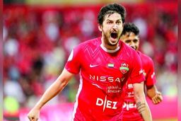 سکوت سردار آزمون درباره حاشیه بزرگ شکست 