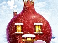 شب چله/ کاریکاتور جمال رحمتی