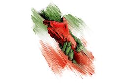 روی‌آوردن به خرد ایرانی/مسئولیت اخلاقی، ملی و جهانی در شرایط بحرانی منطقه‌‏ای کنونی