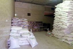 کسری یک میلیون تنی برنج در کشور/ مصرف بیش از تولید