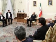 پزشکیان در دیدار وزیر خارجه عراق: رخدادهای اخیر پروژه مشترک آمریکا و اسرائیل بود