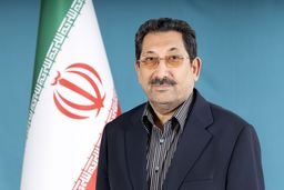 ایران آماده همکاری صنعتی با تاجیکستان