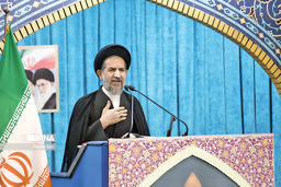 صدای متفاوت نمازجمعه/بررسی عملکرد ائمه جمعه در راستای افزایش وفاق و انسجام ملی 