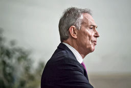 بازگشت بلر/درباره نخست‌وزیر پیشین انگلستان که در طرح جدید دونالد تـرامپ به‌عنوان رئیس دولت انتقالی غزه معرفی شده است