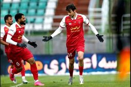 ستاره محبوب هواداران در پرسپولیس ماندنی شد؟ 