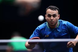 آمریکا به ملی‌پوش پینگ‌پنگ ایران ویزا نداد