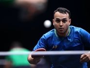 آمریکا به ملی‌پوش پینگ‌پنگ ایران ویزا نداد