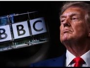 نوبت به زورگیری از BBC رسید