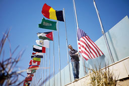 تراژدی سیاست در خاورمیانه/آیا ممکن است از میانه آشوب رقابت منطقه‌‏ای، نظمی سر بر آورد؟