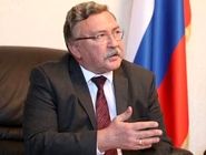 اولیانوف: مذاکرات با تهران فقط باید به مسائل هسته‌ای اختصاص داده شود