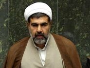 نماینده مجلس: شخص ترامپ مجرم اصلی اتفاقات اخیر است