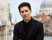 اتمام حجت دوروف