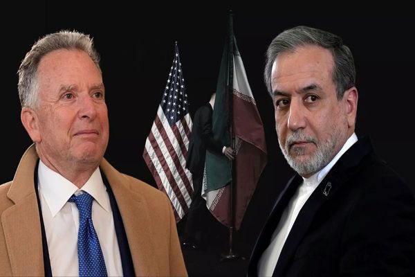 توافق ممکن است