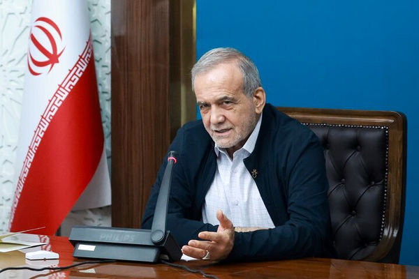 بال دولت سبک‏‌تر می‌‏شود؟بررسی اظهارات رئیس‌جمهور درباره چابک‌‎سازی و کوچک‌سازی دولت