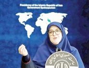 سخنگوی دولت: اثرگذاری زنان در سیاست پدیده‌ای نوین است

