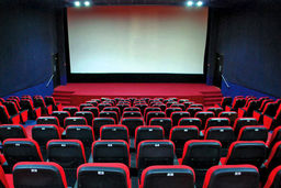 پردیس‌های بدون مخاطب