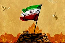 مراقبت از میهن در ایام جنگ