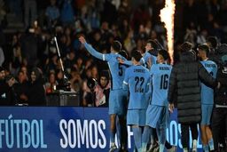 سه تیم دیگر راهی جام جهانی ۲۰۲۶ شدند