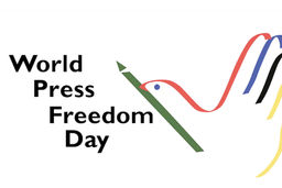 روز جهانی آزادی مطبوعات