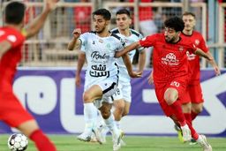 اولین برد تراکتور با هت‌تریک دروژدک در حضور تماشاگران زن