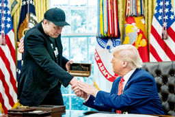 پایان کار الیگارش ویژه / درباره ایلان ماسک که واشنگتن را منفجر نکرد، اما خسارت‌‏های بسیاری را به‏‌جای گذاشت