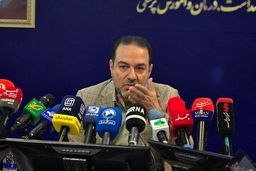 انتقاد تند معاون وزیر بهداشت از مسئولان تهران