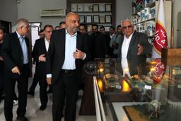 میدری: موفقیت بخش خصوصی، راهکار کاهش بیکاری و توسعه مناطق است