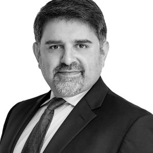 کامران بخاری