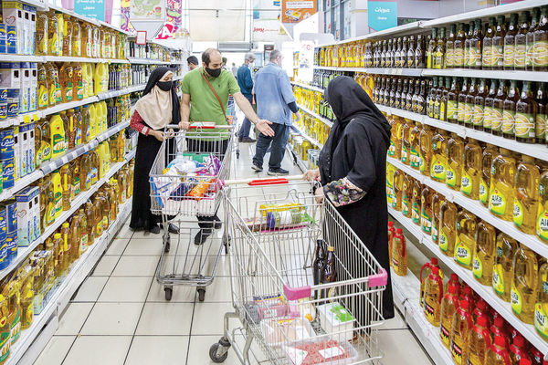 فروش کالا برگ در شبکه‌های اجتماعی/ برخی کالابرگ یک میلیون تومانی خود را در شبکه‌های مجازی با تخفیفات ویژه به فروش می‌رسانند