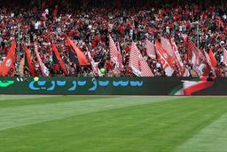 پرسپولیس با یک ستاره دیگر به توافق رسید 