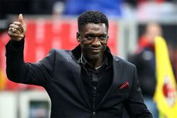 استقلال به دنبال راضی کردن سیدورف